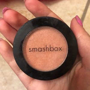 Smashbox Paradise blush